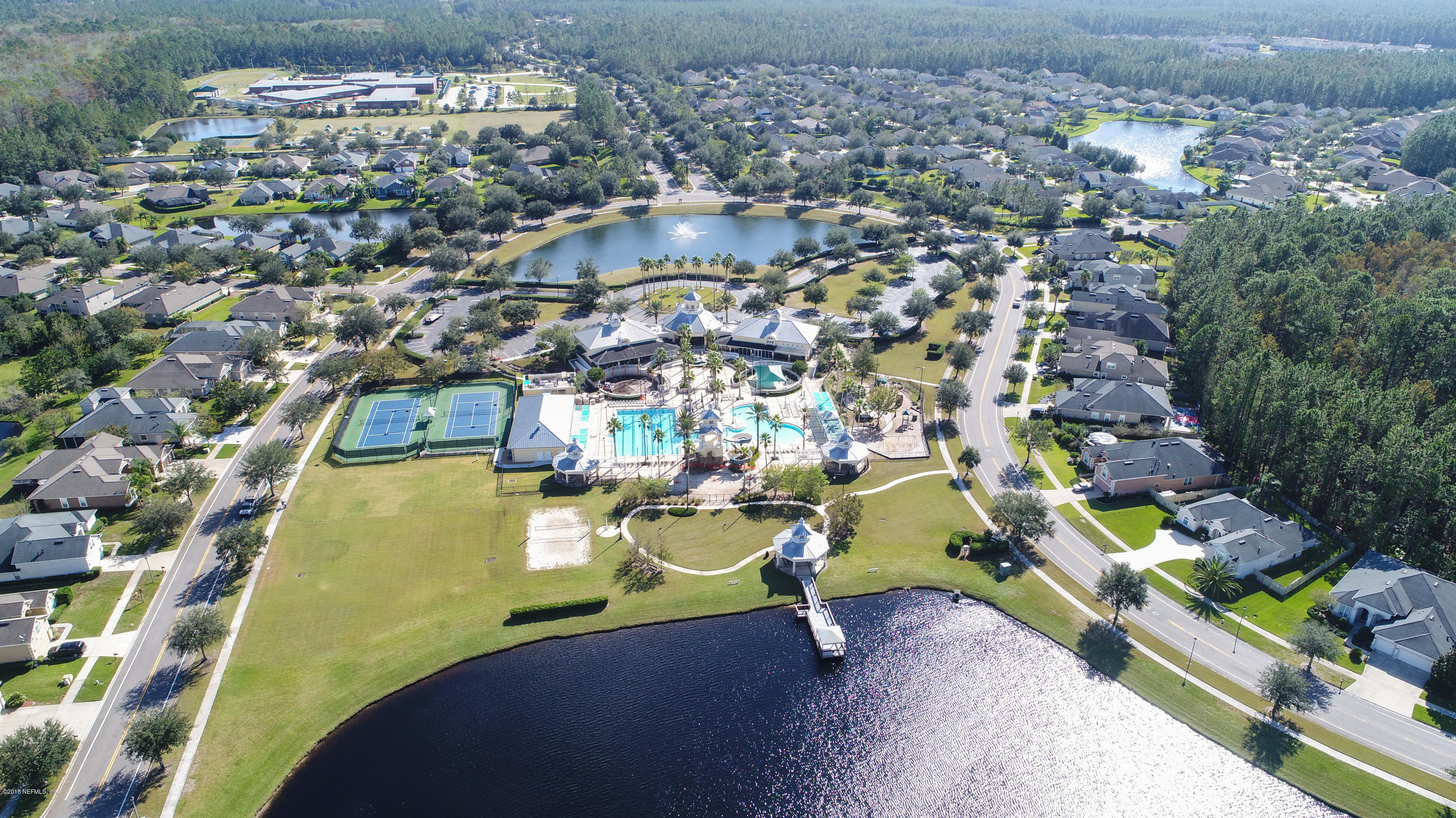 6043 Shadehill Road Jacksonville, FL 32258 - Photo 43 of 43 DJI_0052