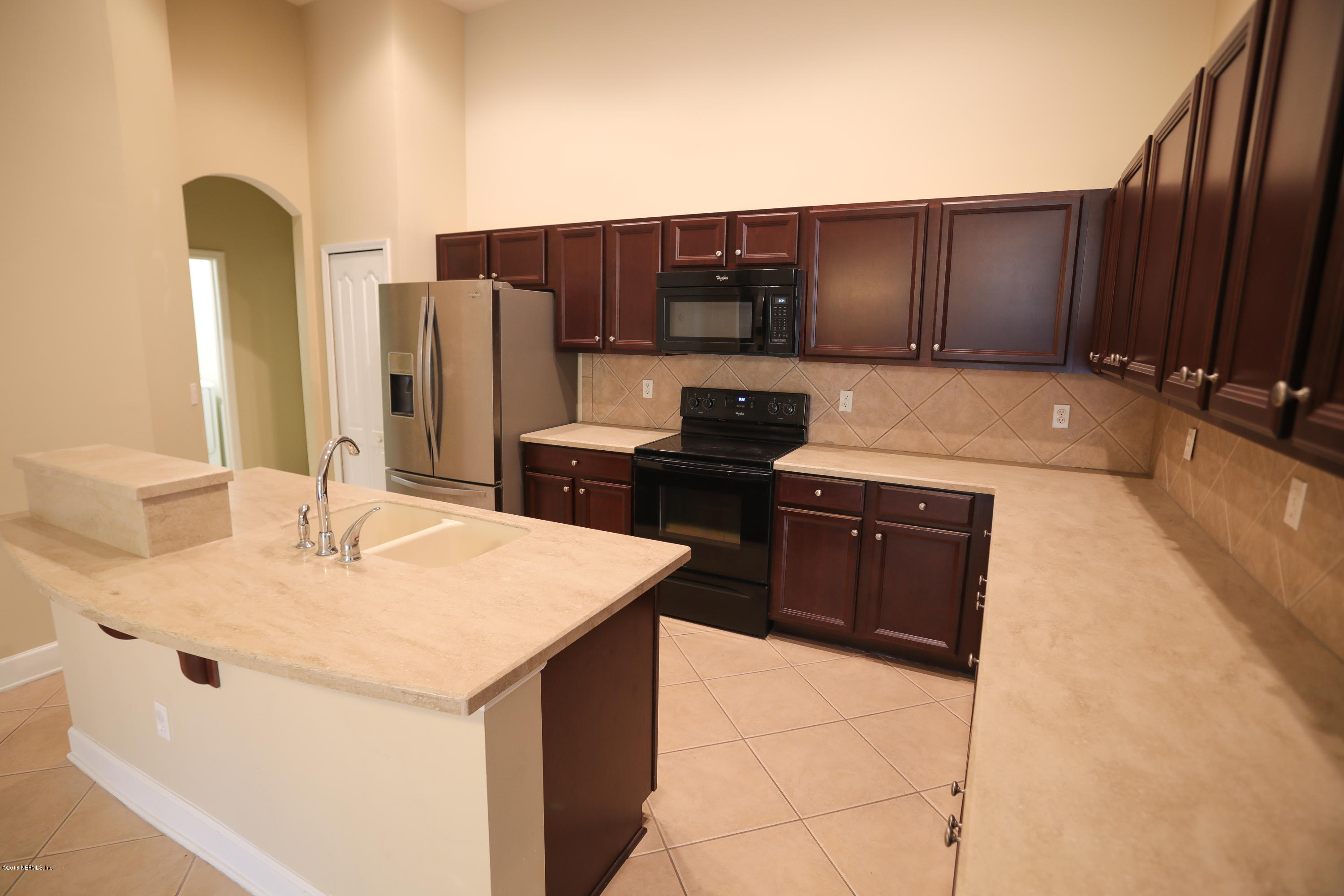 6043 Shadehill Road Jacksonville, FL 32258 - Photo 10 of 43 Kitchen