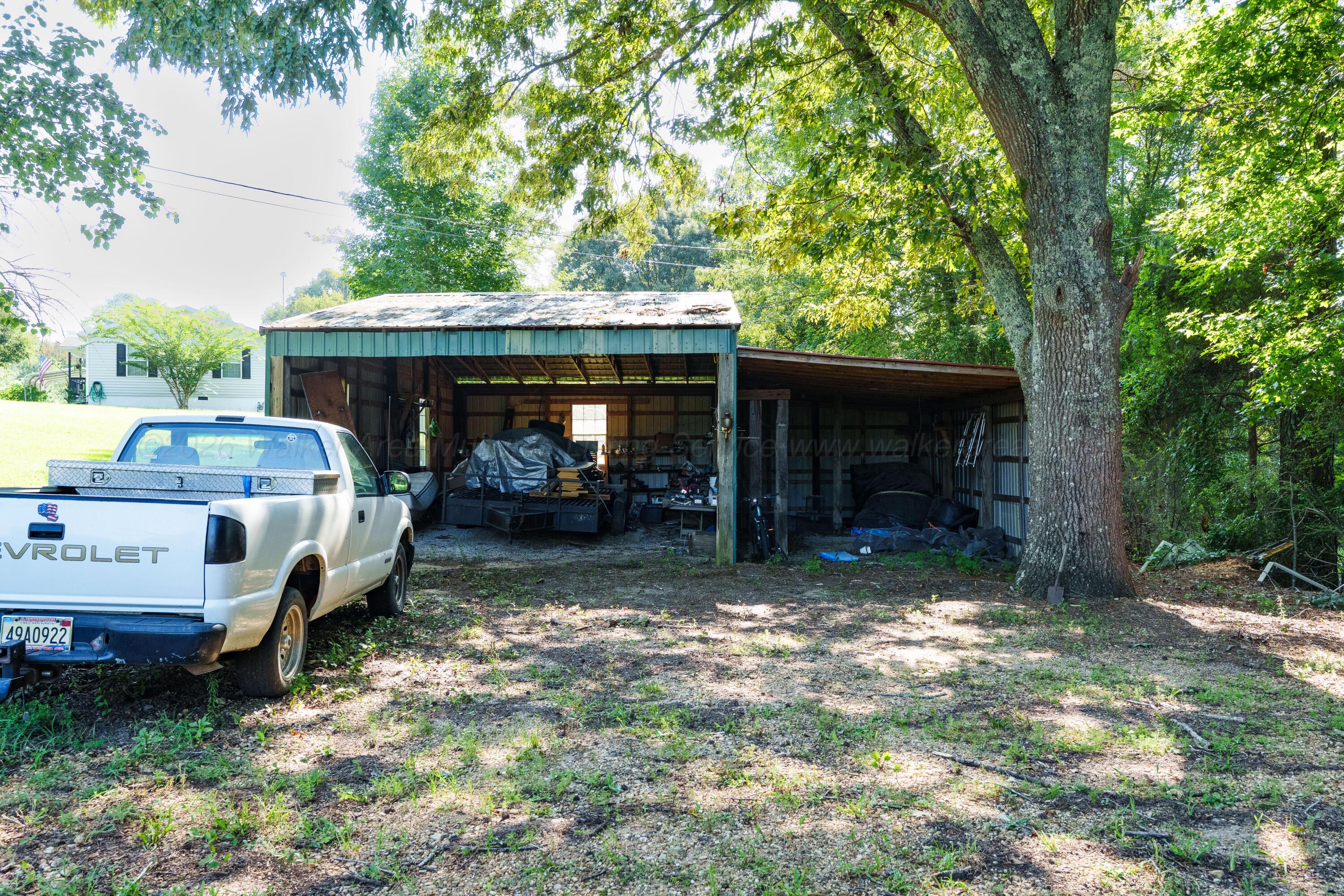 275 Garage Road Hamilton, AL 35570 - Photo 29 of 33 Gallery Image 29