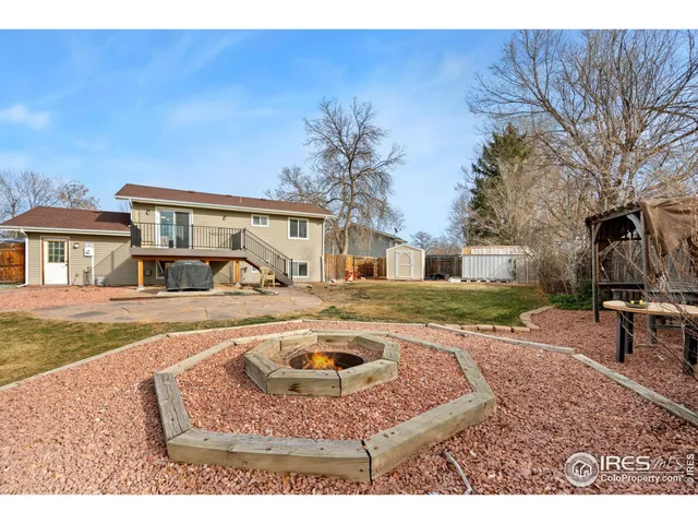 $411,950 | 810 Storm Mountain Court, Windsor, CO 80550