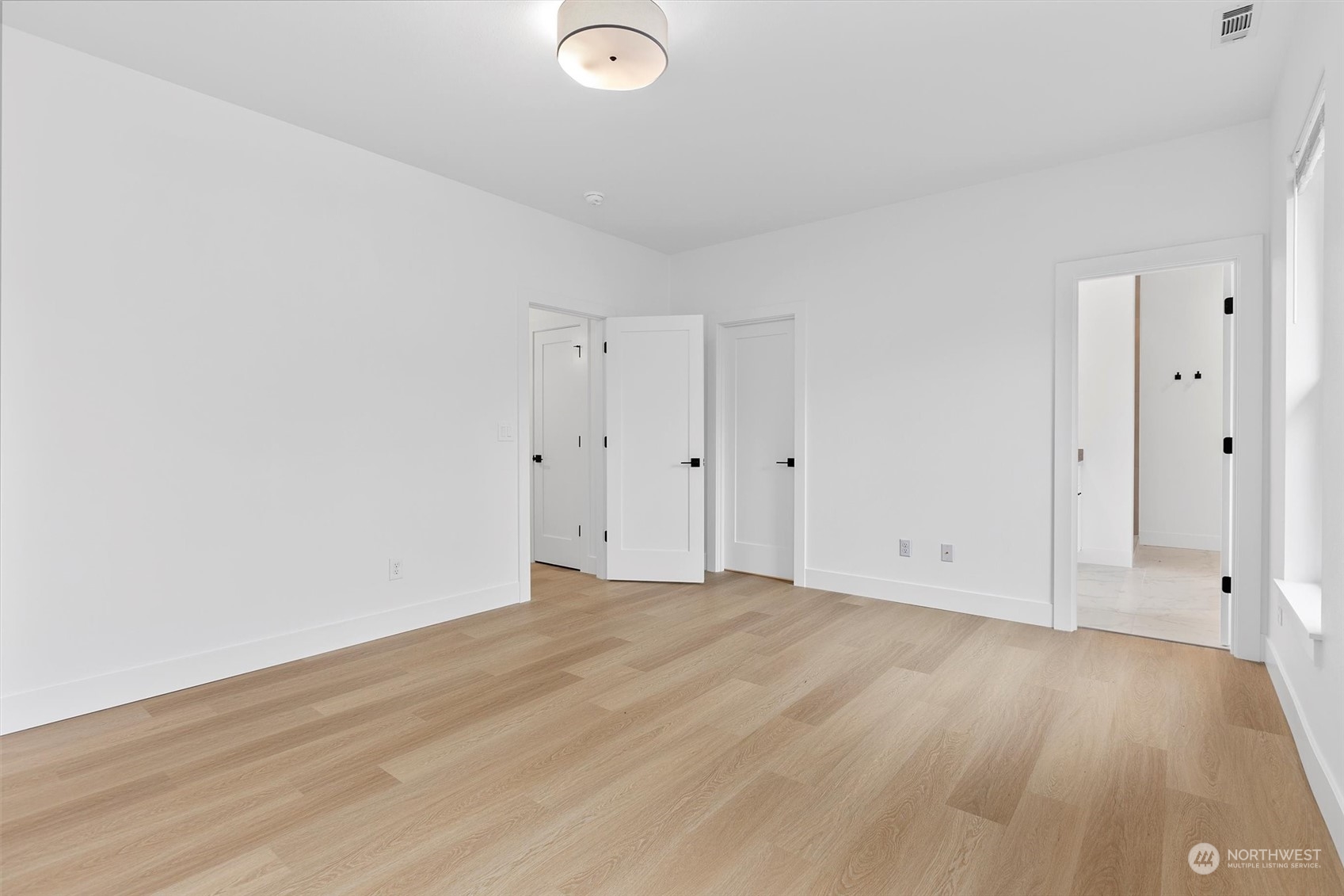 22713 1st Place West Bothell, WA 98021 - Photo 12 of 29 a view of an empty room