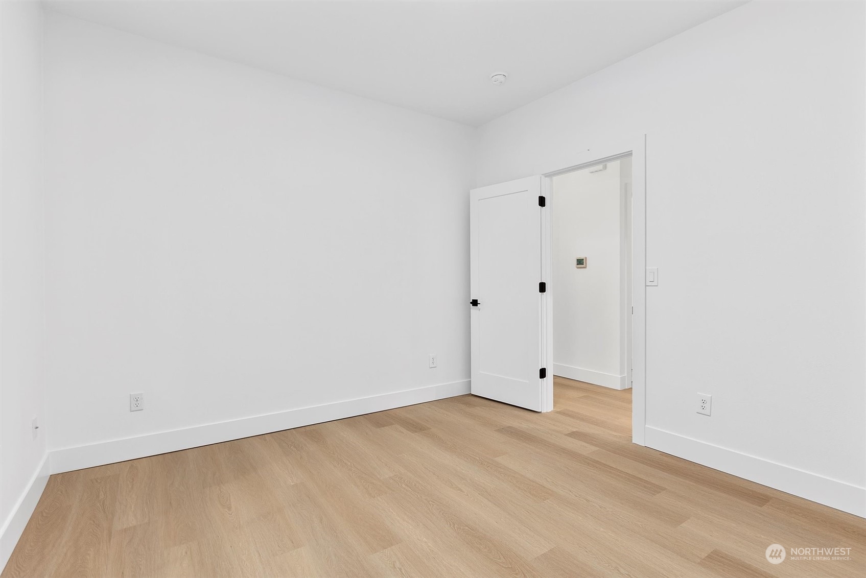 22713 1st Place West Bothell, WA 98021 - Photo 19 of 29 a view of an empty room