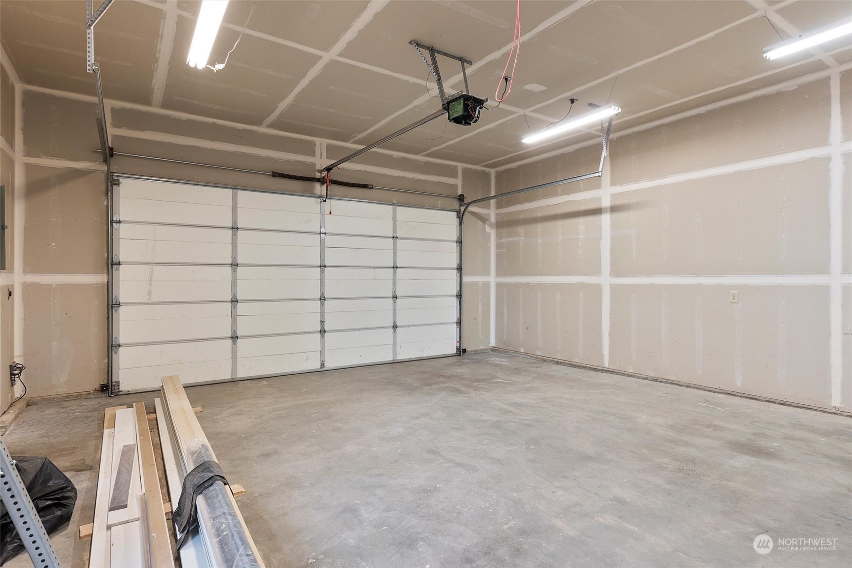 22713 1st Place West Bothell, WA 98021 - Photo 26 of 29 a view of a garage