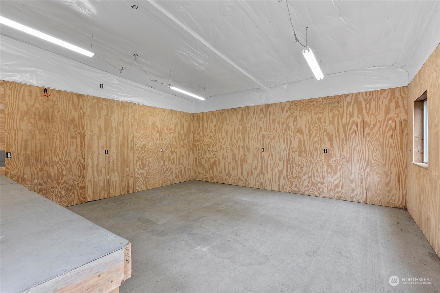 22713 1st Place West Bothell, WA 98021 - Photo 28 of 29 a view of an empty room with a window