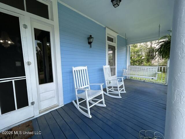 430 3rd Street McComb, MS 39648 - Photo 3 of 59 IMG_4398