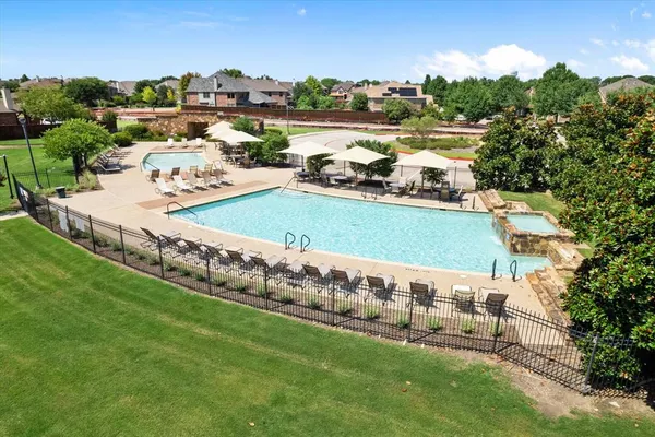 $699,995 | 13446 Lincolnshire Lane, Frisco, TX 75035