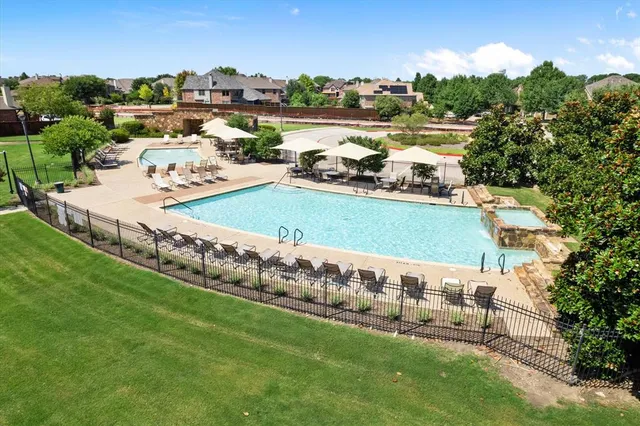 $732,995 | 13446 Lincolnshire Lane, Frisco, TX 75035