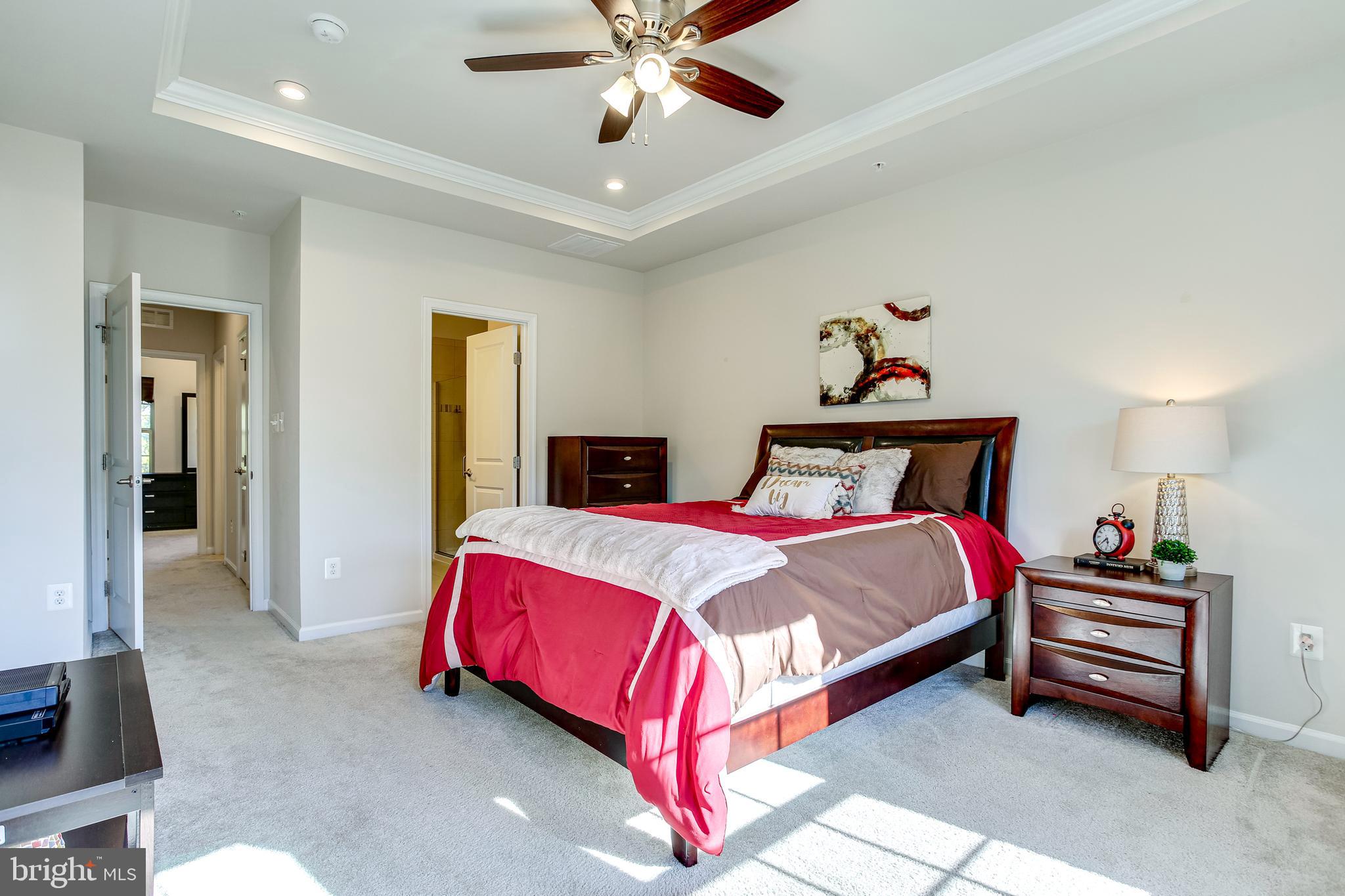 7862 Fletcher Way Hanover, MD 21076 - Photo 15 of 36