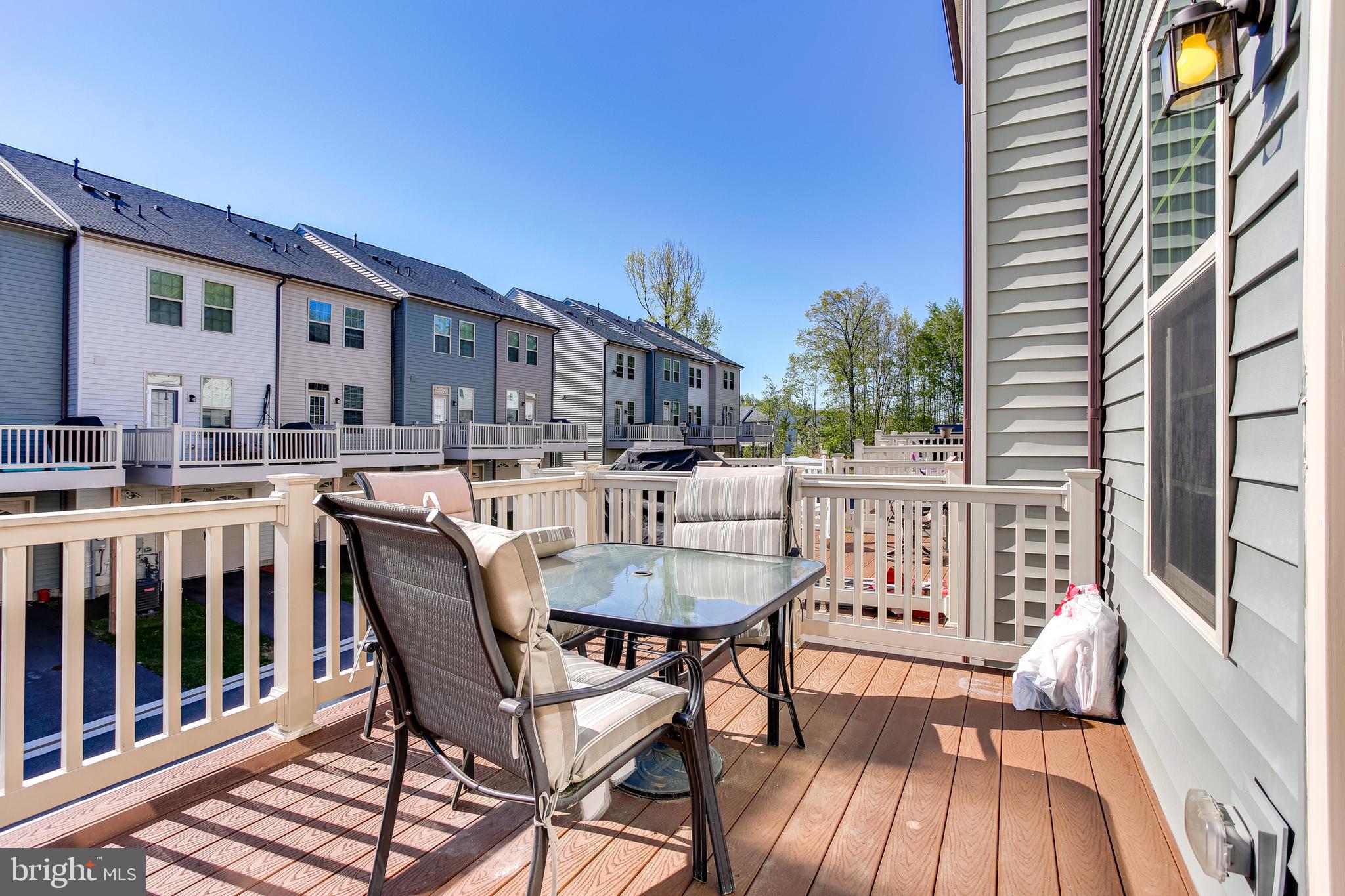 7862 Fletcher Way Hanover, MD 21076 - Photo 28 of 36