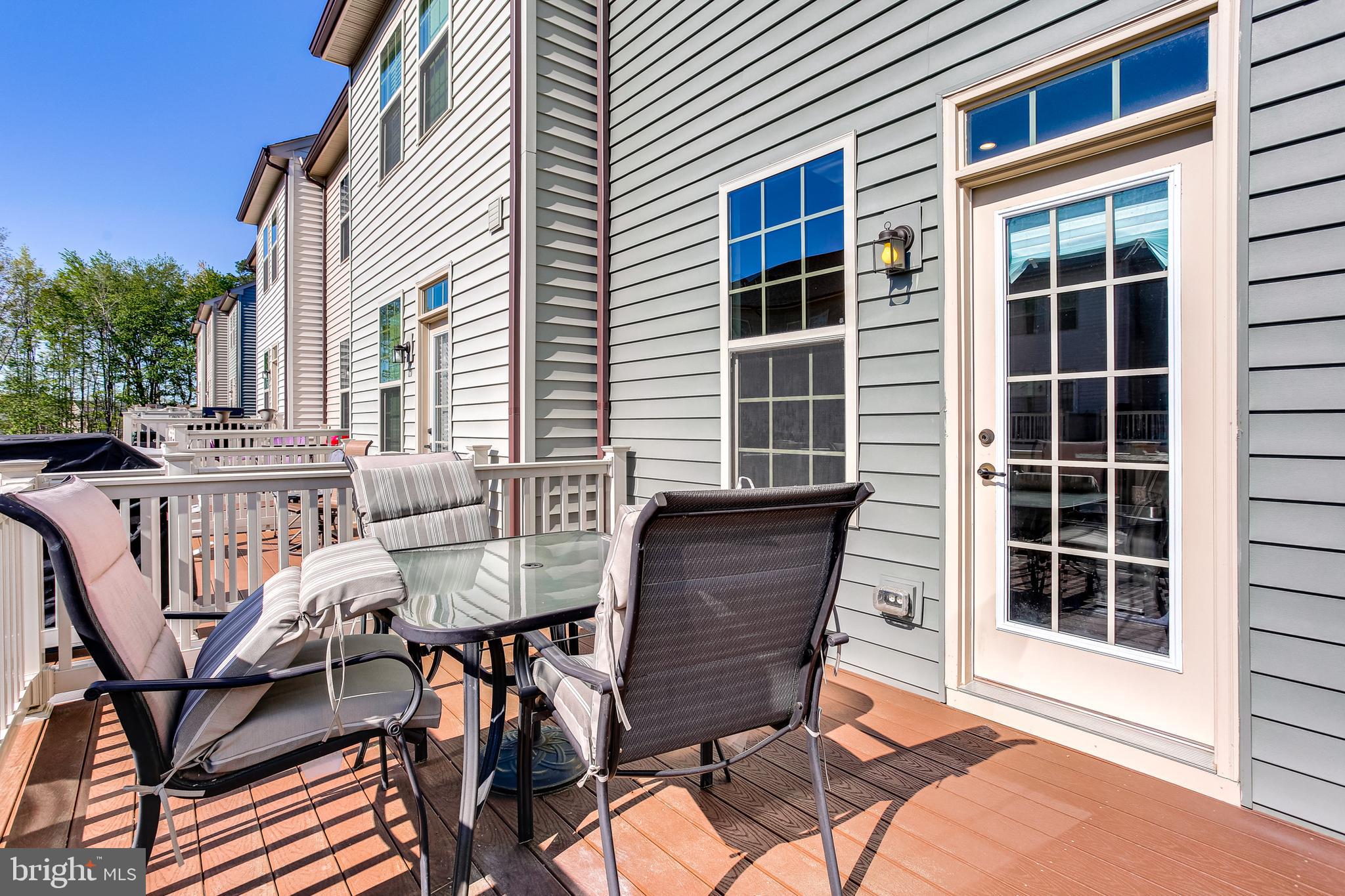 7862 Fletcher Way Hanover, MD 21076 - Photo 29 of 36