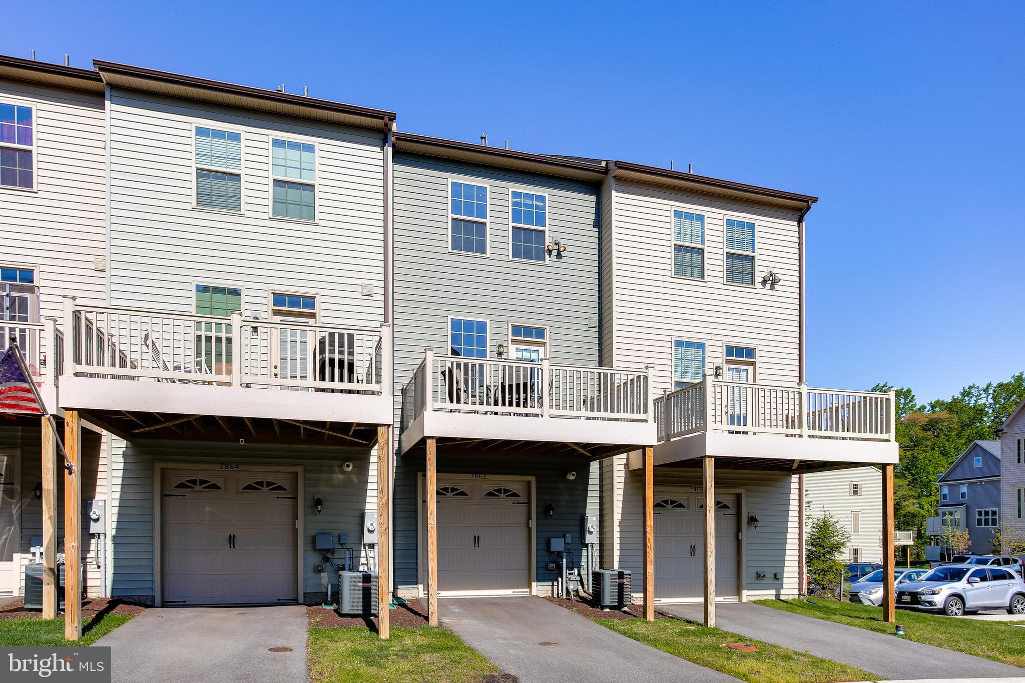 7862 Fletcher Way Hanover, MD 21076 - Photo 31 of 36