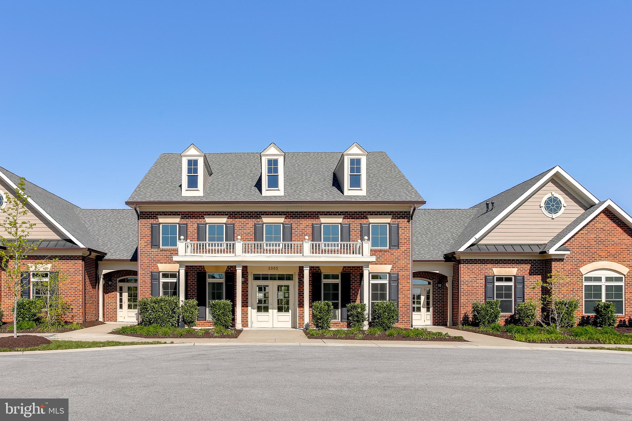 7862 Fletcher Way Hanover, MD 21076 - Photo 33 of 36