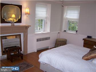 852 Ivy Road Ambler, PA 19002 - Photo 11 of 12 Bedroom 3