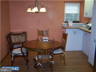 852 Ivy Road Ambler, PA 19002 - Photo 5 of 12 Kitchen
