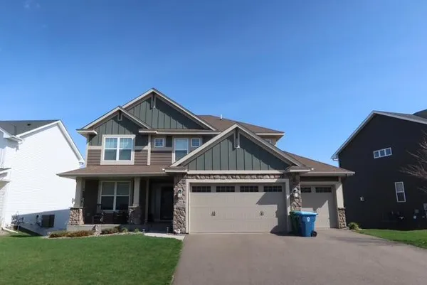 $625,000 | 13764 142nd Avenue North, Dayton, MN 55327