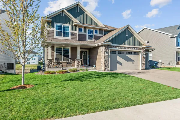 $625,000 | 13764 142nd Avenue North, Dayton, MN 55327