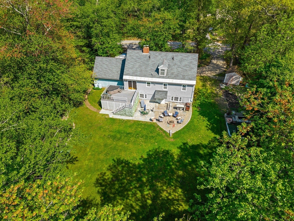 28 Ballardvale Road Andover, MA 01810 - Photo 30 of 33