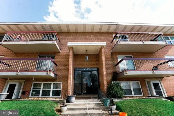 $125,000 | 3635 Glengyle Avenue, Unit 5B, Baltimore, MD 21215