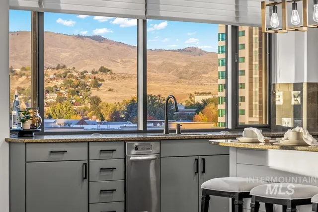 $1,199,900 | 1112 West Main Street, Unit 603, Boise, ID 83702