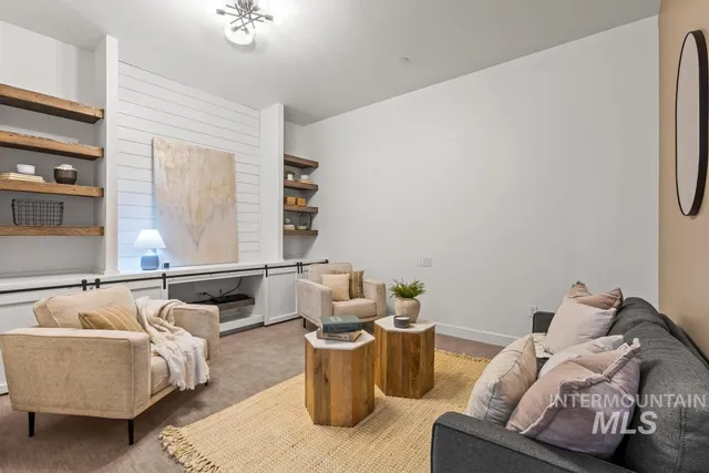 $1,199,900 | 1112 West Main Street, Unit 603, Boise, ID 83702