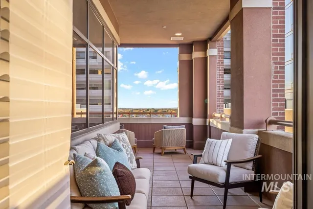 $1,199,900 | 1112 West Main Street, Unit 603, Boise, ID 83702