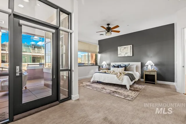 $1,199,900 | 1112 West Main Street, Unit 603, Boise, ID 83702