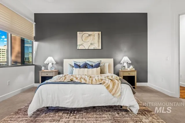 $1,199,900 | 1112 West Main Street, Unit 603, Boise, ID 83702