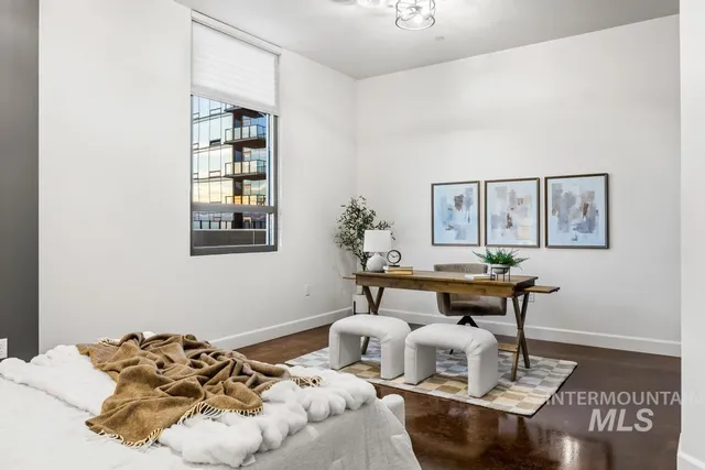 $1,199,900 | 1112 West Main Street, Unit 603, Boise, ID 83702