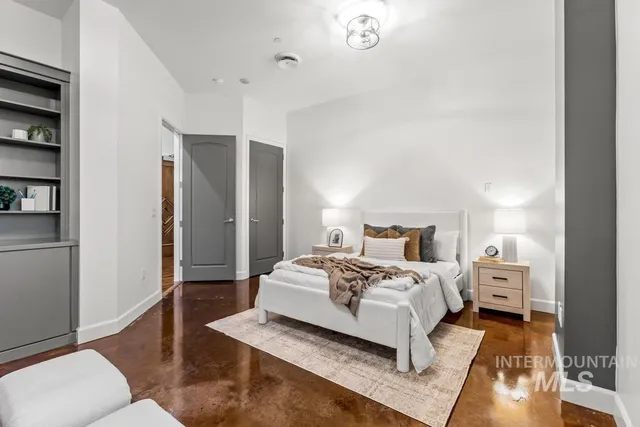 $1,199,900 | 1112 West Main Street, Unit 603, Boise, ID 83702