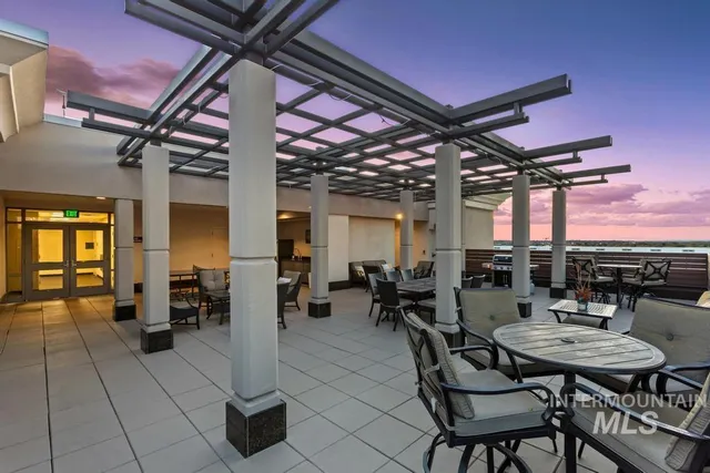 $1,199,900 | 1112 West Main Street, Unit 603, Boise, ID 83702