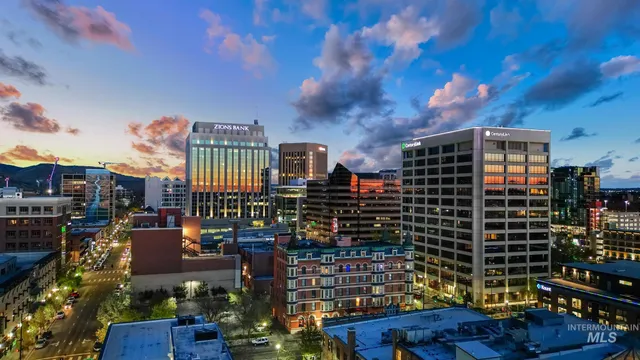 $1,199,900 | 1112 West Main Street, Unit 603, Boise, ID 83702