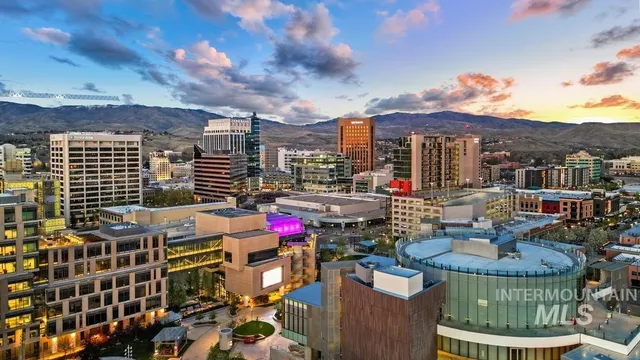 $1,199,900 | 1112 West Main Street, Unit 603, Boise, ID 83702