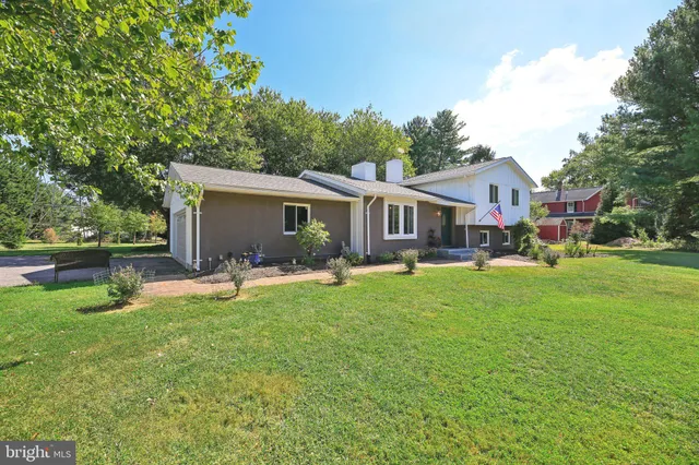 $699,000 | 11713 Greenspring Avenue, Lutherville-Timonium, MD 21093