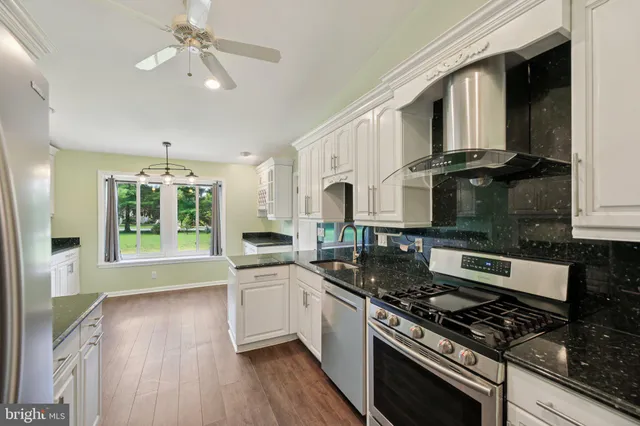 $699,000 | 11713 Greenspring Avenue, Lutherville-Timonium, MD 21093