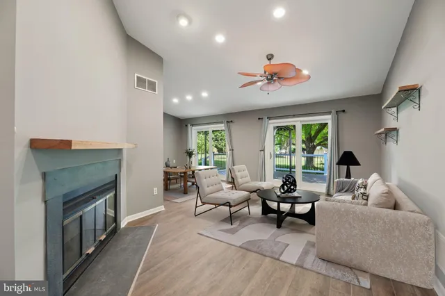 $699,000 | 11713 Greenspring Avenue, Lutherville-Timonium, MD 21093