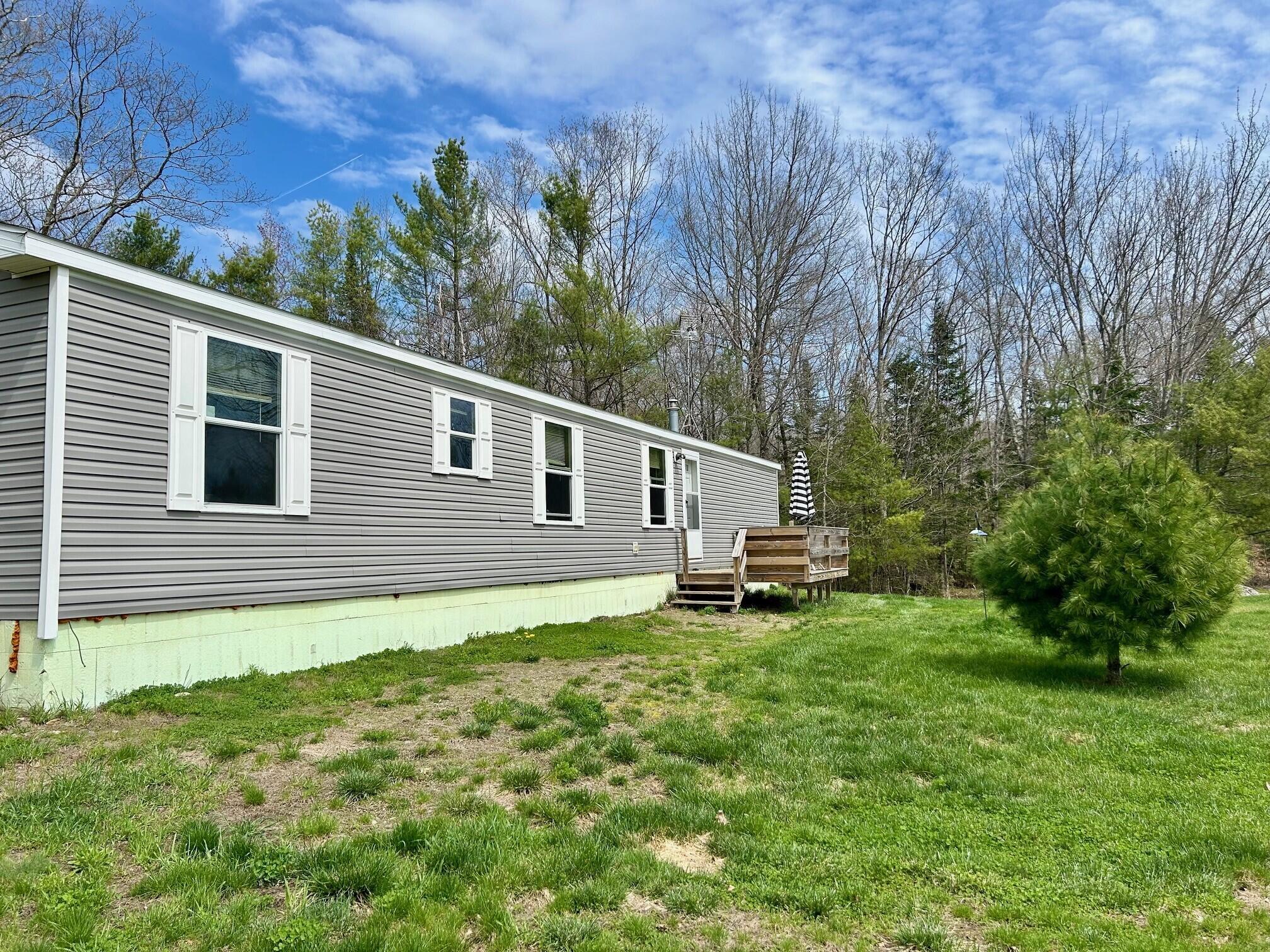 207 Patricktown Road Somerville, ME 04348 - Photo 4 of 20 654234