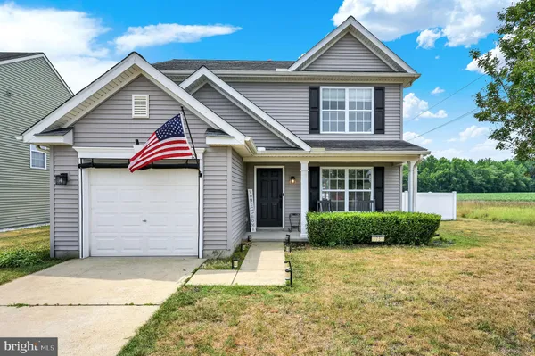 $355,000 | 73 Silver Fir Drive, Camden Wyoming, DE 19934