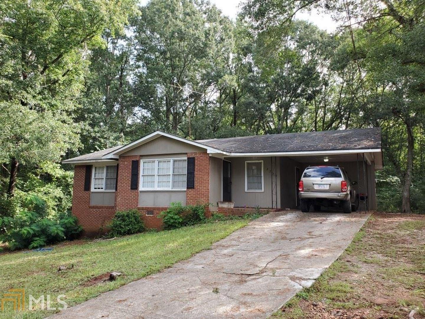 2770 Carter Loop Thomaston, GA 30286 - Photo 1 of 1 Gallery Image 1