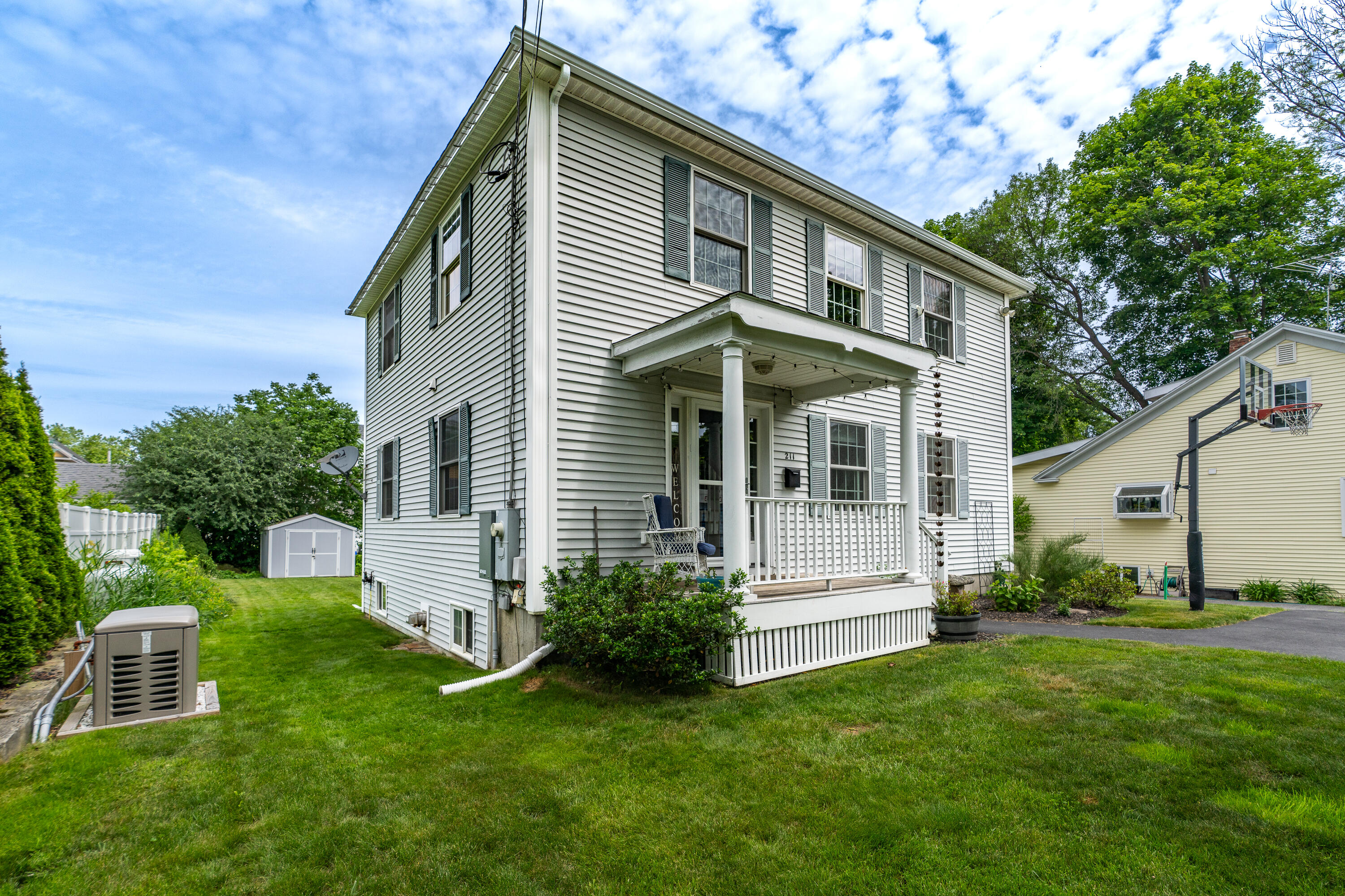 211 Oak Street Bath, ME 04530 - Photo 36 of 102 211 Oak Street Bath 012