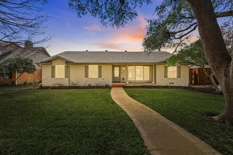 $775,000 | 11009 Ferndale Road, Dallas, TX 75238