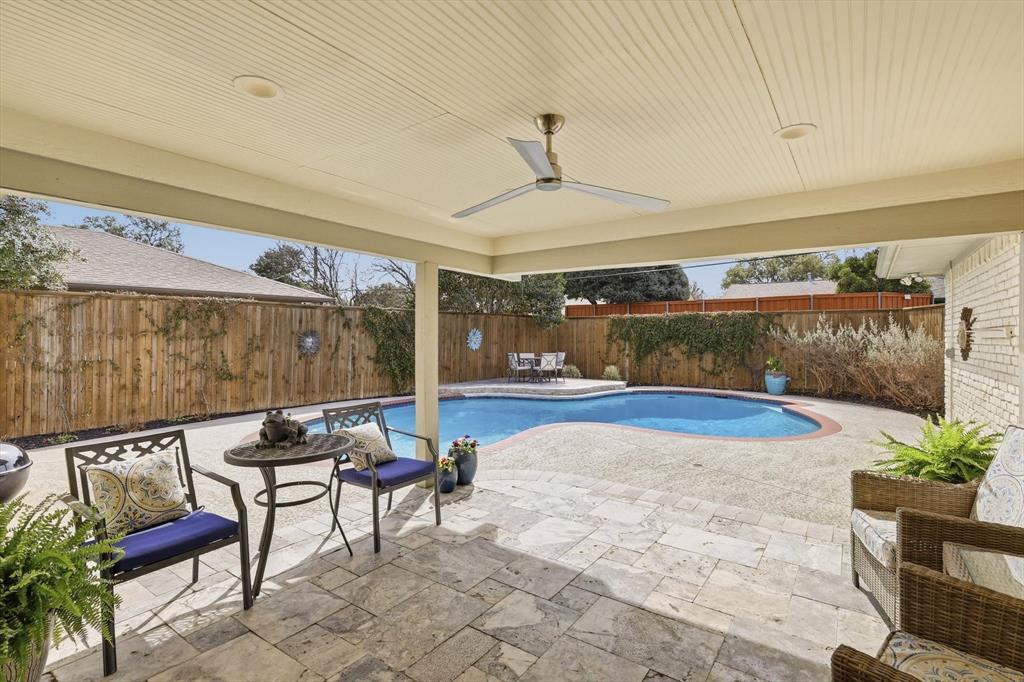 11009 Ferndale Road Dallas, TX 75238 - Photo 17 of 21