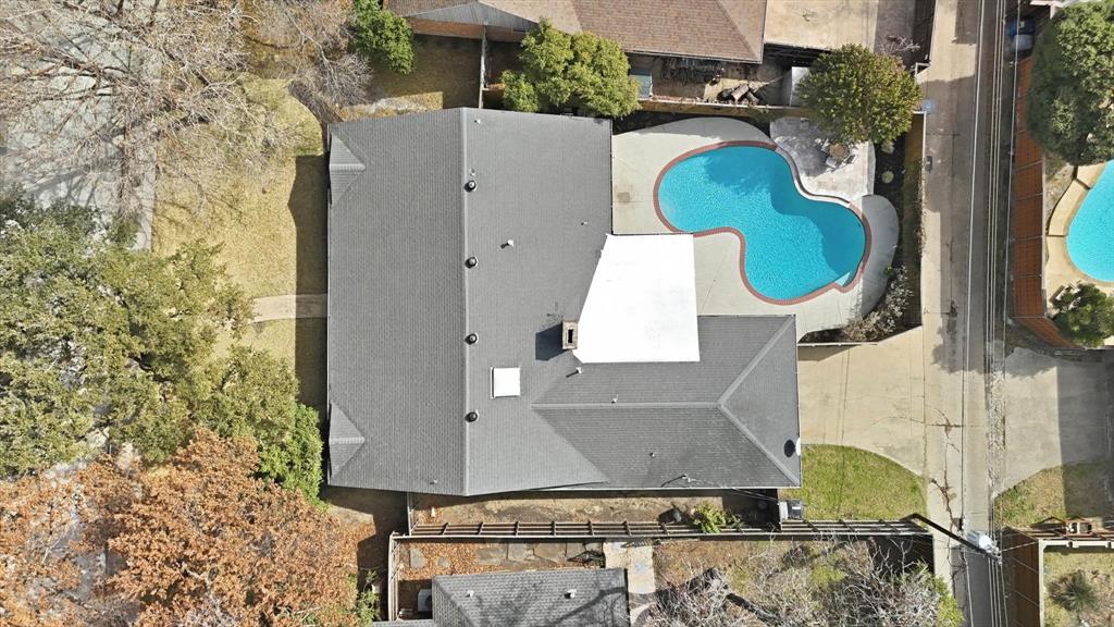 11009 Ferndale Road Dallas, TX 75238 - Photo 19 of 21