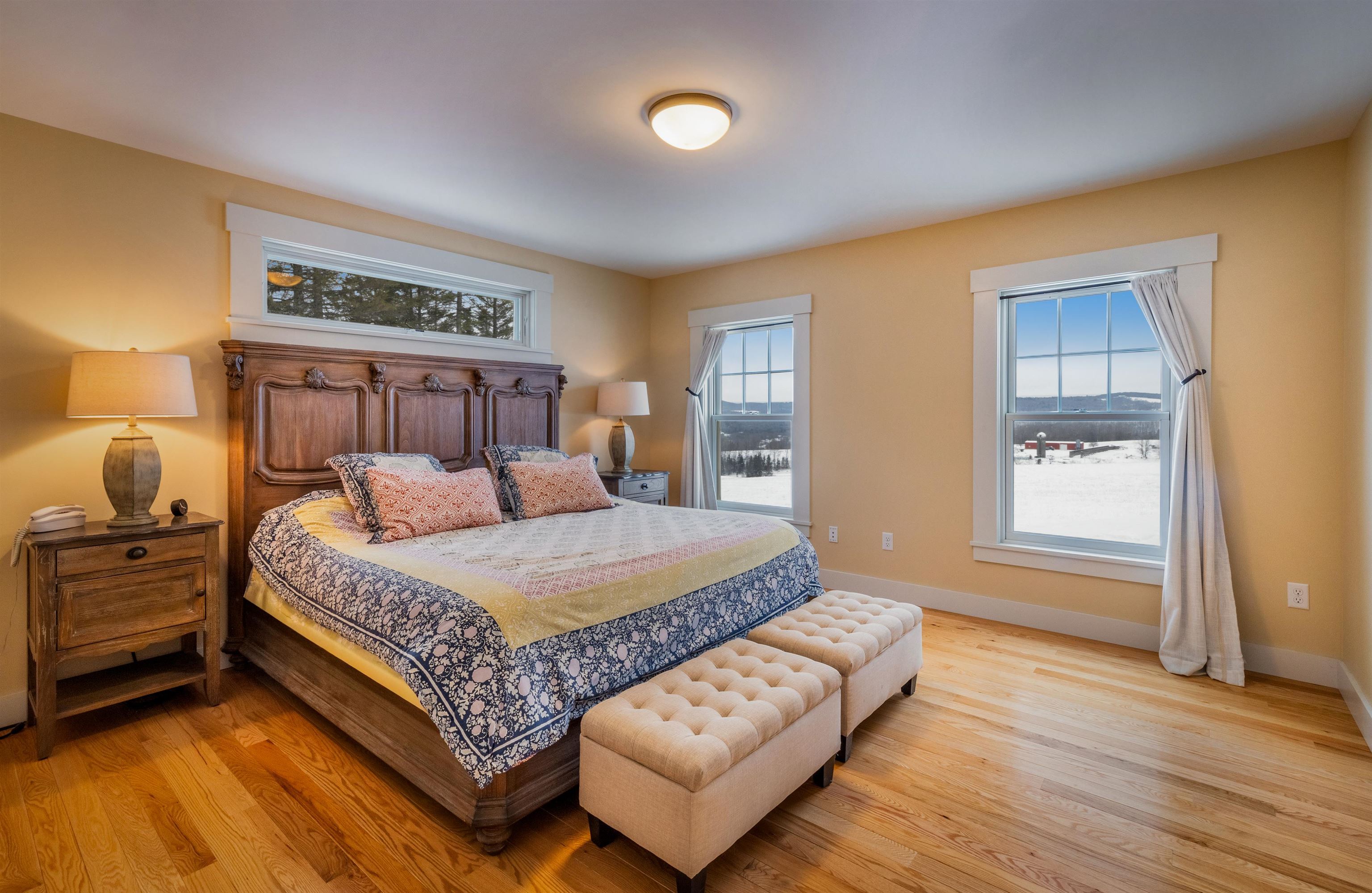 344 Morrie Road Washington, VT 05675 - Photo 24 of 59