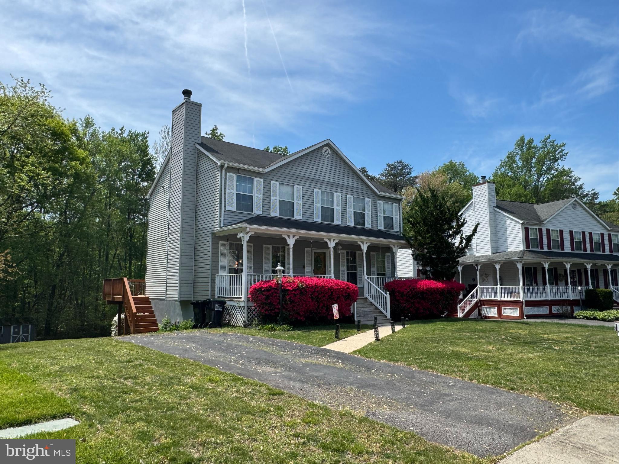 13724 Palm Road Woodbridge, VA 22193 - Photo 5 of 13