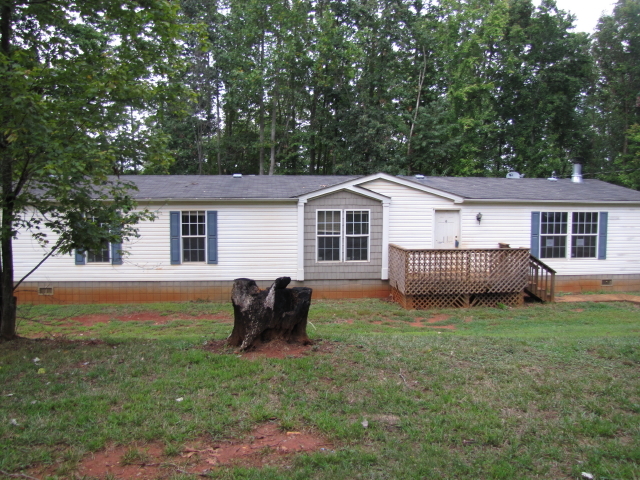 4126 Altice Road Moneta, VA 24121 - Photo 1 of 13 Front view of Property