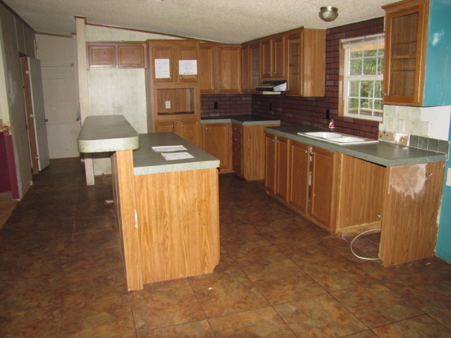 4126 Altice Road Moneta, VA 24121 - Photo 3 of 13 KitchenView1
