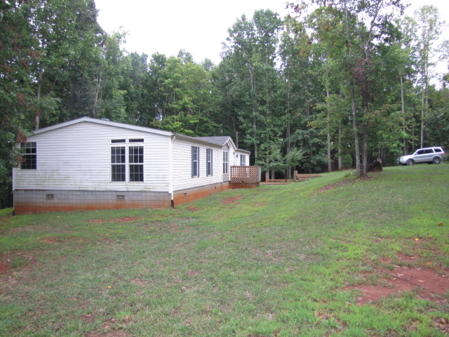 4126 Altice Road Moneta, VA 24121 - Photo 7 of 13 Left Side