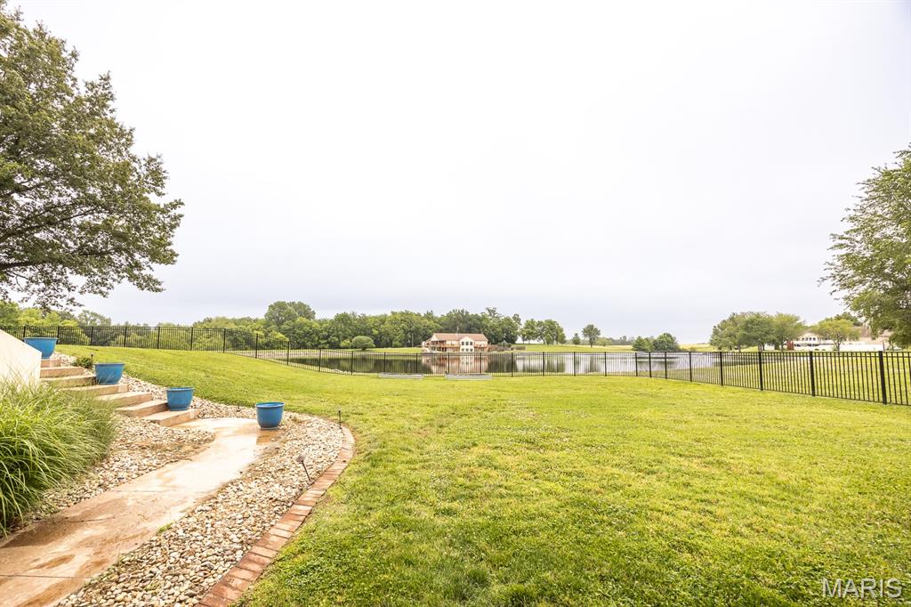 92 Rinderer Road Trenton, IL 62293 - Photo 46 of 50