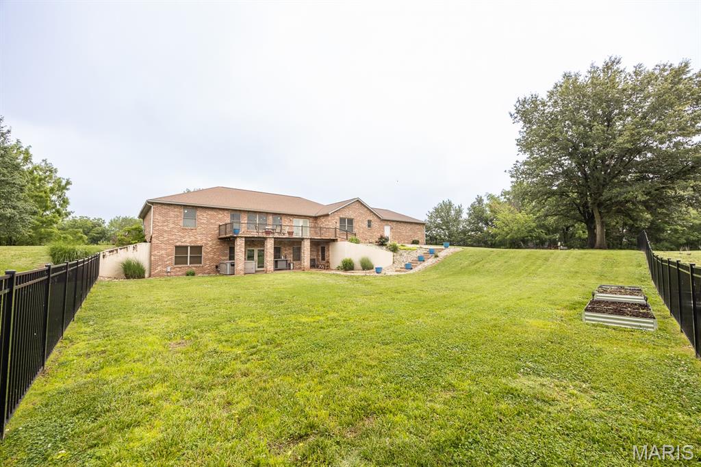 92 Rinderer Road Trenton, IL 62293 - Photo 47 of 50