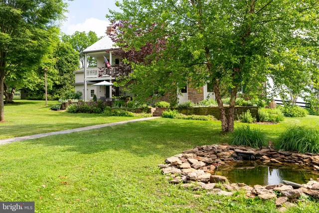 $1,475,000 | 2810 Hoffman Mill Road, Hampstead, MD 21074